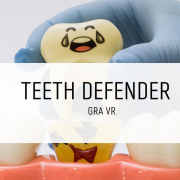 Teeth defender